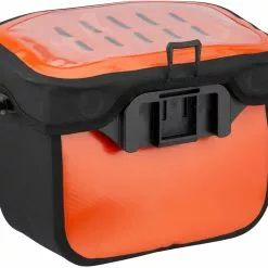 Alternative view of Ortlieb Ultimate Six Free 6,5 L Lenkertasche