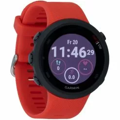 Alternative view of Garmin Forerunner 45 GPS Smartwatch