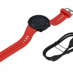 Garmin Forerunner 45 GPS Smartwatch -Bike-Components Verkäufe 326537