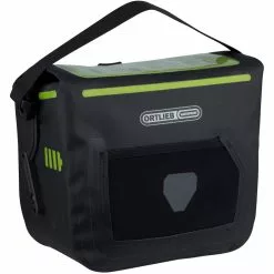 Alternative view of Ortlieb E-Glow Lenkertasche