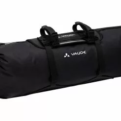 Alternative view of VAUDE Trailfront Lenkerrolle