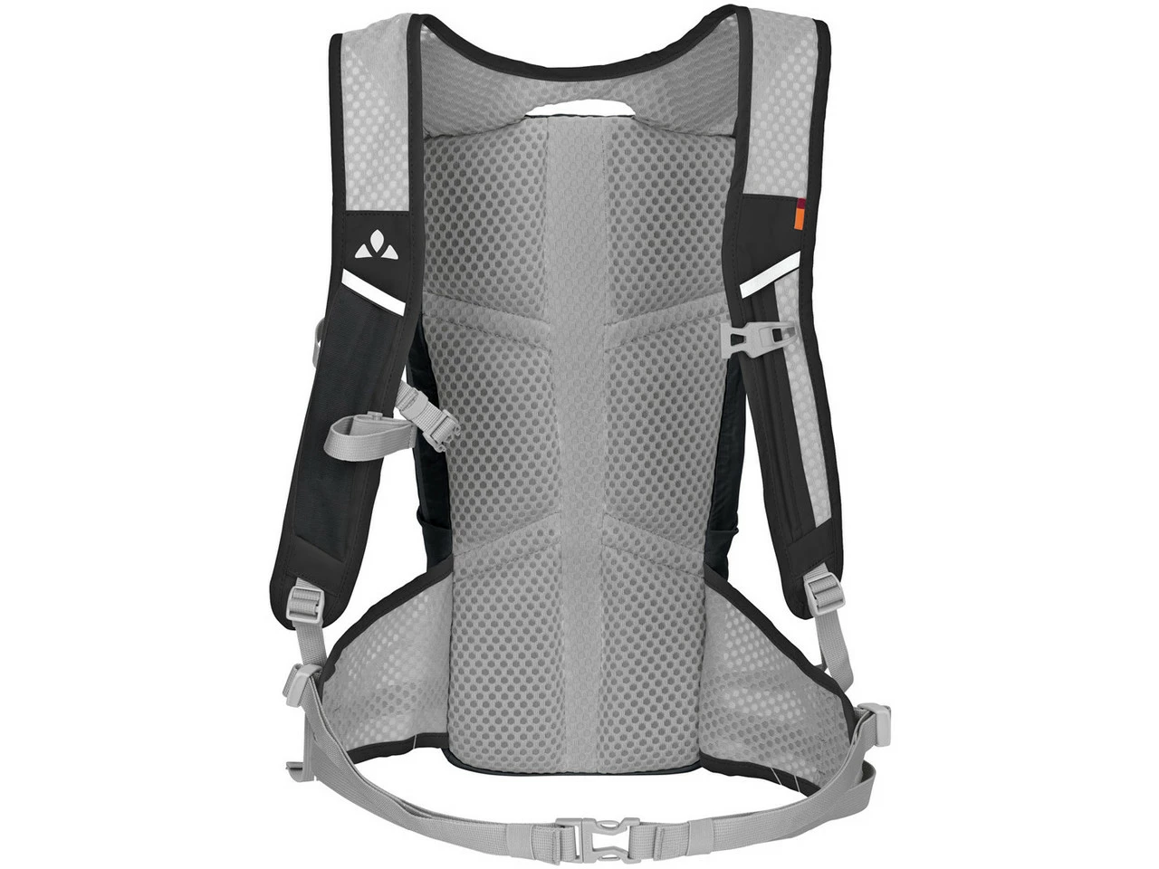 VAUDE Uphill 12 LW Trinkrucksack 4 VAUDE Uphill 12 LW Trinkrucksack – Bild 2