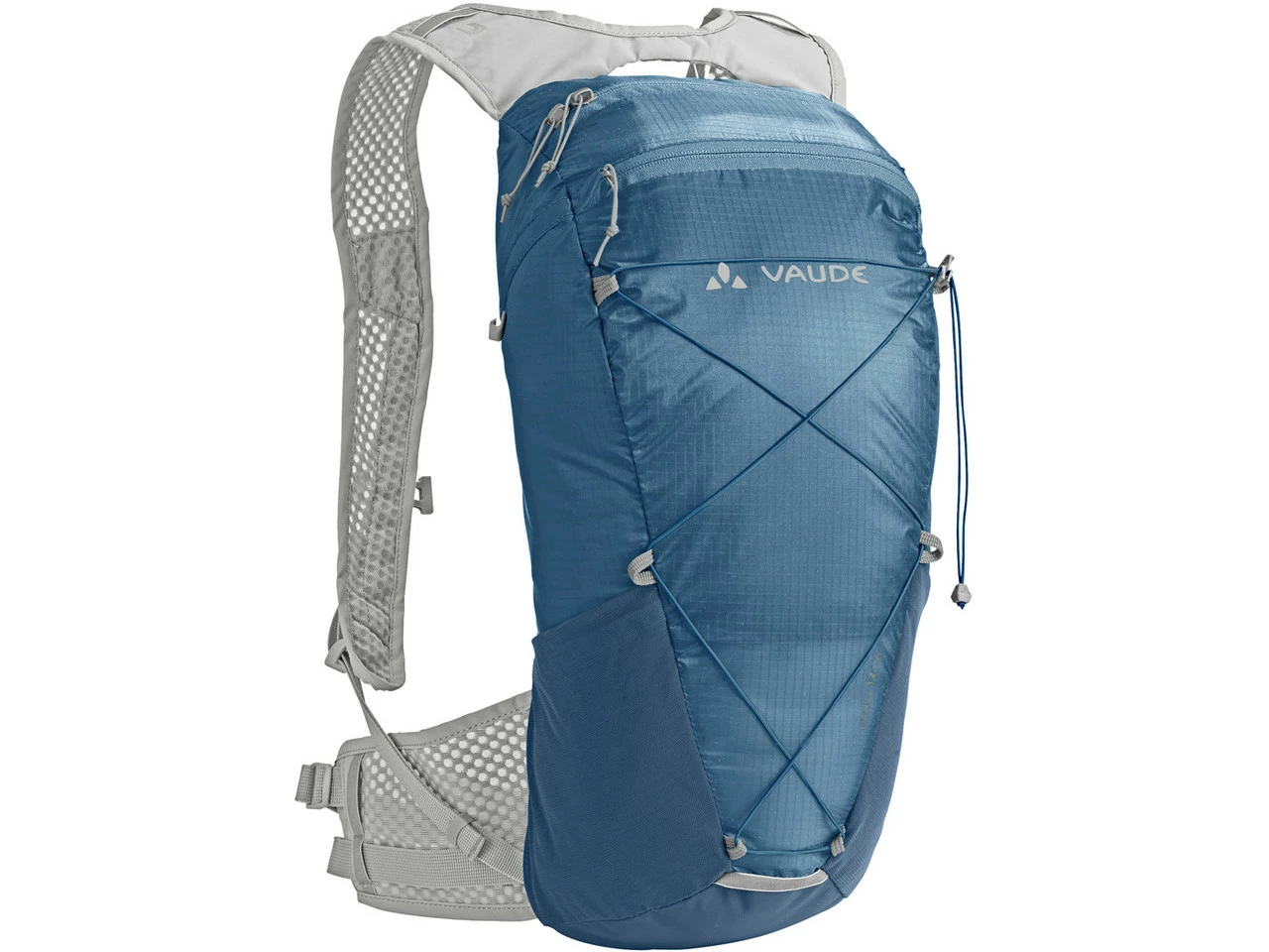 VAUDE Uphill 16 LW Trinkrucksack 5 VAUDE Uphill 16 LW Trinkrucksack – Bild 3