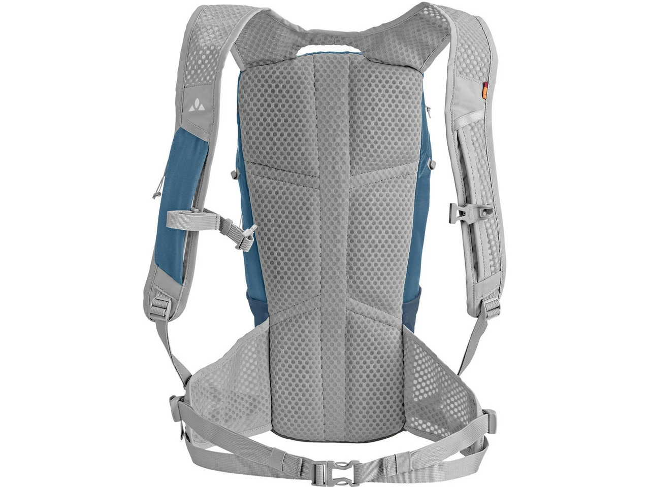VAUDE Uphill 16 LW Trinkrucksack 6 VAUDE Uphill 16 LW Trinkrucksack – Bild 4