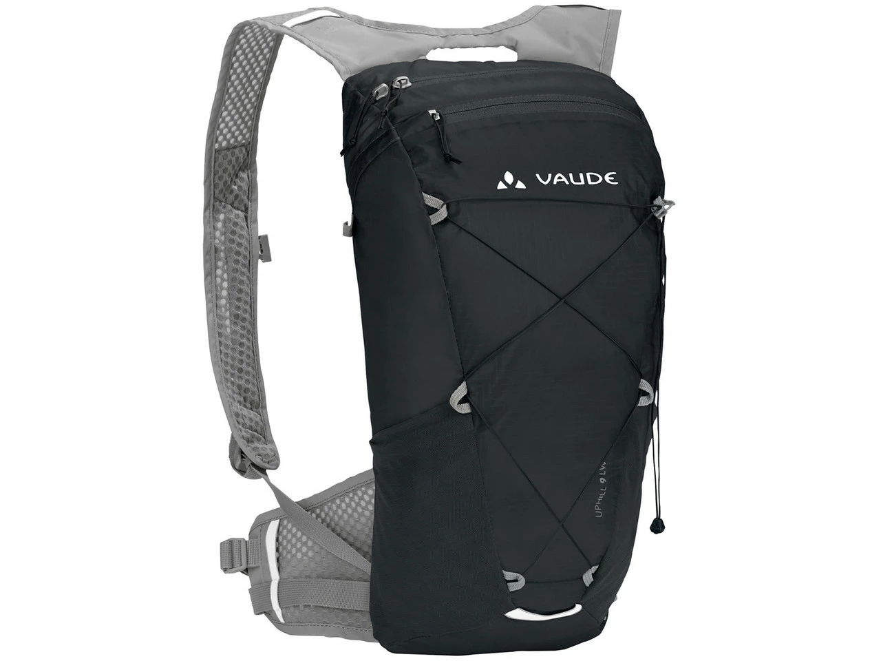 VAUDE Uphill 9 LW Trinkrucksack 5 VAUDE Uphill 9 LW Trinkrucksack – Bild 3