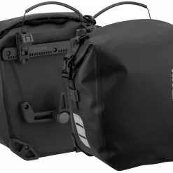 Alternative view of Thule Shield Pannier S Fahrradtaschen