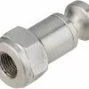 Croozer Achsmutterkupplung 2 Croozer Achsmutterkupplung -Bike-Components Verkäufe 329479
