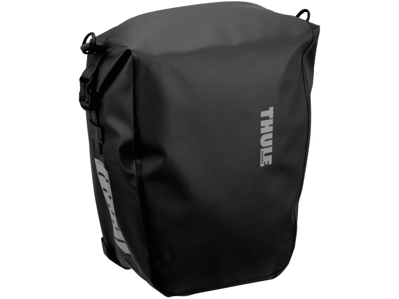 Thule Shield Pannier L Fahrradtaschen 4 Thule Shield Pannier L Fahrradtaschen – Bild 2