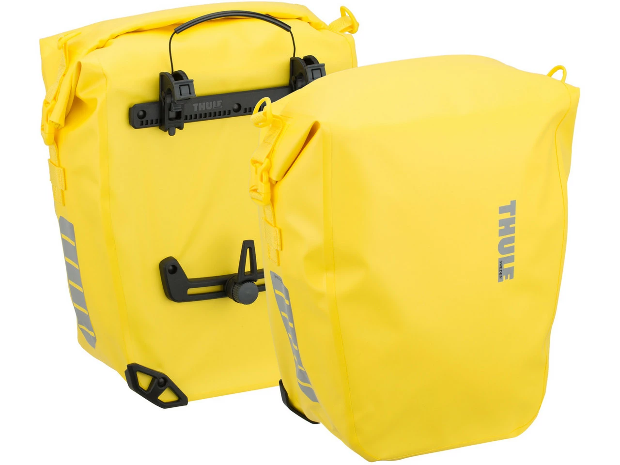 Thule Shield Pannier L Fahrradtaschen 6 Thule Shield Pannier L Fahrradtaschen – Bild 4