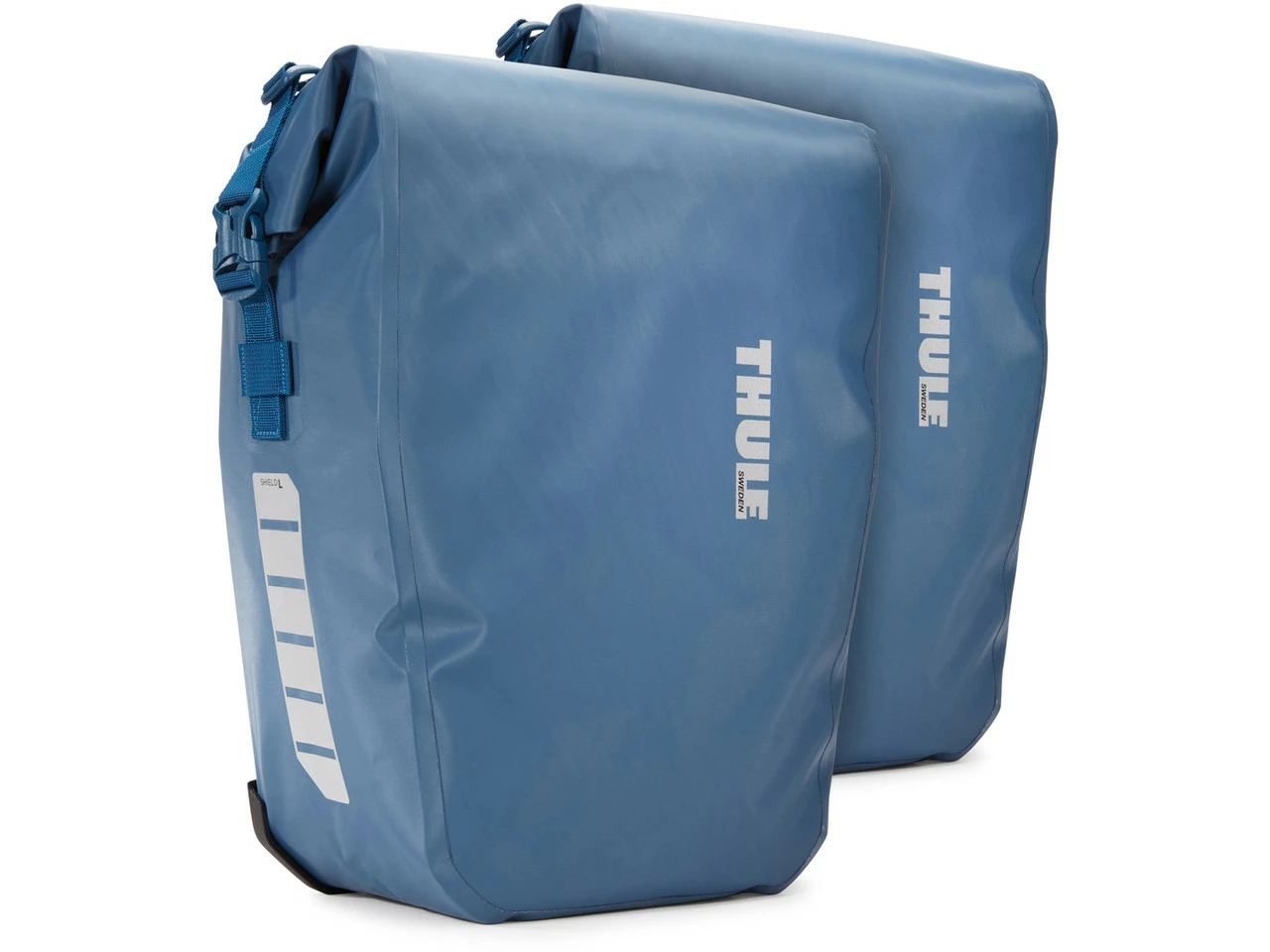 Thule Shield Pannier L Fahrradtaschen 13 Thule Shield Pannier L Fahrradtaschen – Bild 11