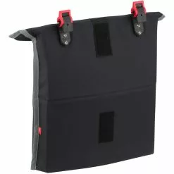 Alternative view of Fahrer Konsum Gepäckträgertasche