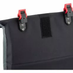 Fahrer Konsum Gepäckträgertasche -Bike-Components Verkäufe 332188