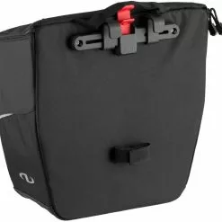 Alternative view of Norco Canmore City Tasche Iso Mit KlickFix Kompaktschiene