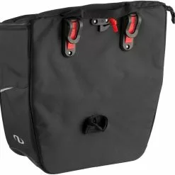 Alternative view of Norco Canmore City Tasche Mit KlickFix Vario-Top-Haken