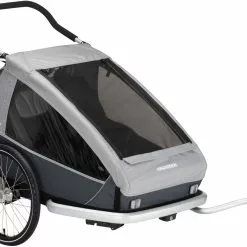 Croozer Kid Keeke 2 Kinderanhänger