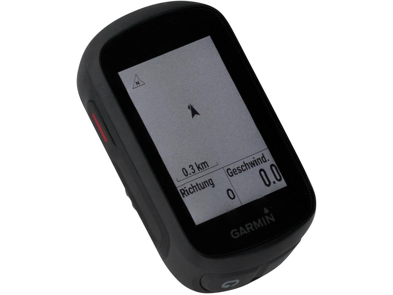 Garmin Edge 130 Plus GPS Trainingscomputer + Navigationssystem 4 Garmin Edge 130 Plus GPS Trainingscomputer + Navigationssystem – Bild 2