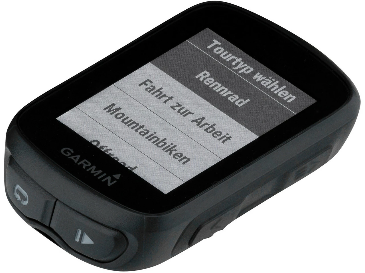 Garmin Edge 130 Plus GPS Trainingscomputer + Navigationssystem 7 Garmin Edge 130 Plus GPS Trainingscomputer + Navigationssystem – Bild 5