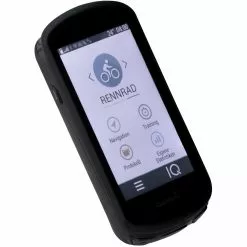 Alternative view of Garmin Edge 1030 Plus GPS Trainingscomputer + Navigationssystem