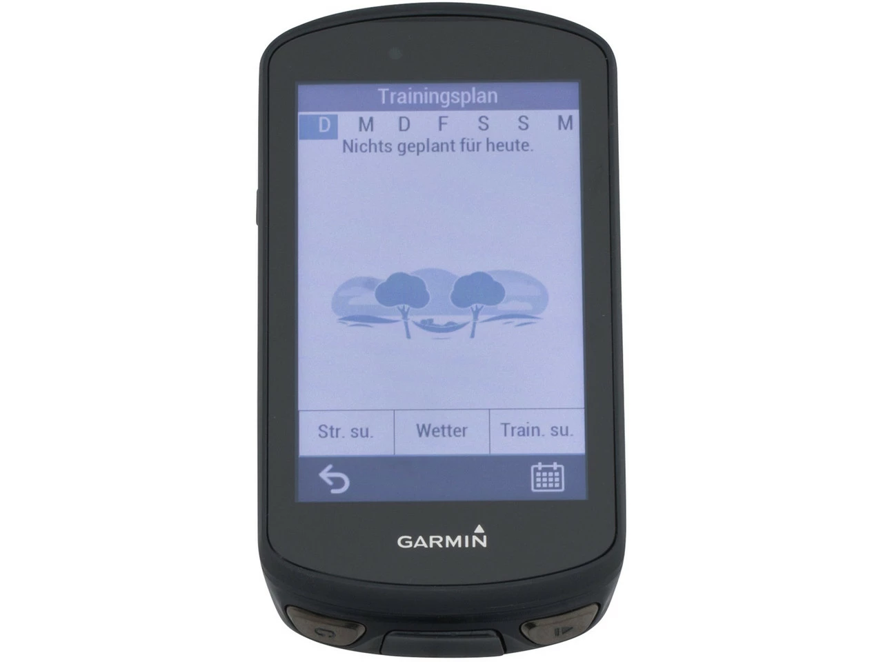 Garmin Edge 1030 Plus GPS Trainingscomputer + Navigationssystem 6 Garmin Edge 1030 Plus GPS Trainingscomputer + Navigationssystem – Bild 4