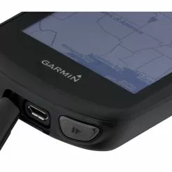Garmin Edge 1030 Plus GPS Trainingscomputer + Navigationssystem 13 Garmin Edge 1030 Plus GPS Trainingscomputer + Navigationssystem -Bike-Components Verkäufe 340467