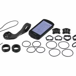 Garmin Edge 1030 Plus GPS Trainingscomputer + Navigationssystem 15 Garmin Edge 1030 Plus GPS Trainingscomputer + Navigationssystem -Bike-Components Verkäufe 340469