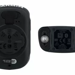 Alternative view of Garmin Edge 130 Plus Bundle GPS Trainingscomputer + Navigationssystem