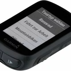 Garmin Edge 130 Plus Bundle GPS Trainingscomputer + Navigationssystem 17 Garmin Edge 130 Plus Bundle GPS Trainingscomputer + Navigationssystem -Bike-Components Verkäufe 340475