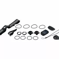 Garmin Edge 130 Plus Bundle GPS Trainingscomputer + Navigationssystem 21 Garmin Edge 130 Plus Bundle GPS Trainingscomputer + Navigationssystem -Bike-Components Verkäufe 340479