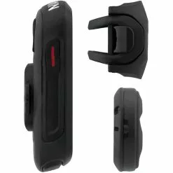 Alternative view of Garmin Edge 130 Plus MTB Bundle GPS Trainingscomputer + Navigationssystem