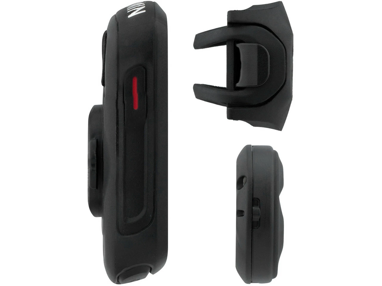 Garmin Edge 130 Plus MTB Bundle GPS Trainingscomputer + Navigationssystem 4 Garmin Edge 130 Plus MTB Bundle GPS Trainingscomputer + Navigationssystem – Bild 2