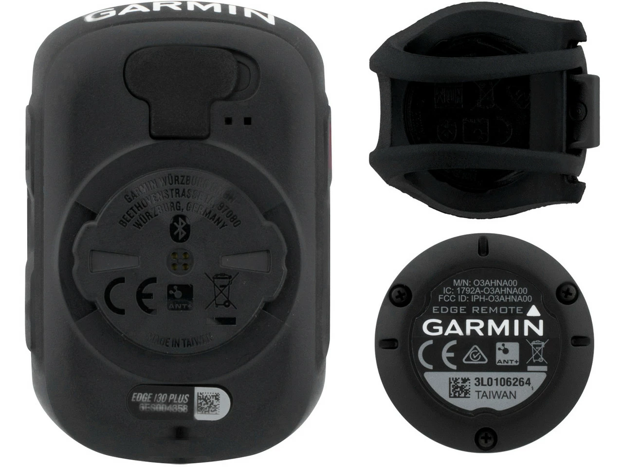 Garmin Edge 130 Plus MTB Bundle GPS Trainingscomputer + Navigationssystem 5 Garmin Edge 130 Plus MTB Bundle GPS Trainingscomputer + Navigationssystem – Bild 3