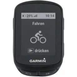 Garmin Edge 130 Plus MTB Bundle GPS Trainingscomputer + Navigationssystem 14 Garmin Edge 130 Plus MTB Bundle GPS Trainingscomputer + Navigationssystem -Bike-Components Verkäufe 340484