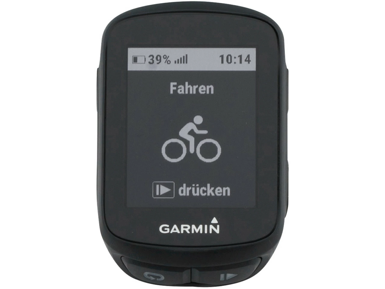 Garmin Edge 130 Plus MTB Bundle GPS Trainingscomputer + Navigationssystem 7 Garmin Edge 130 Plus MTB Bundle GPS Trainingscomputer + Navigationssystem – Bild 5