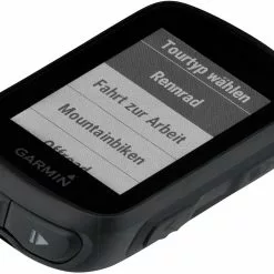 Garmin Edge 130 Plus MTB Bundle GPS Trainingscomputer + Navigationssystem 15 Garmin Edge 130 Plus MTB Bundle GPS Trainingscomputer + Navigationssystem -Bike-Components Verkäufe 340485
