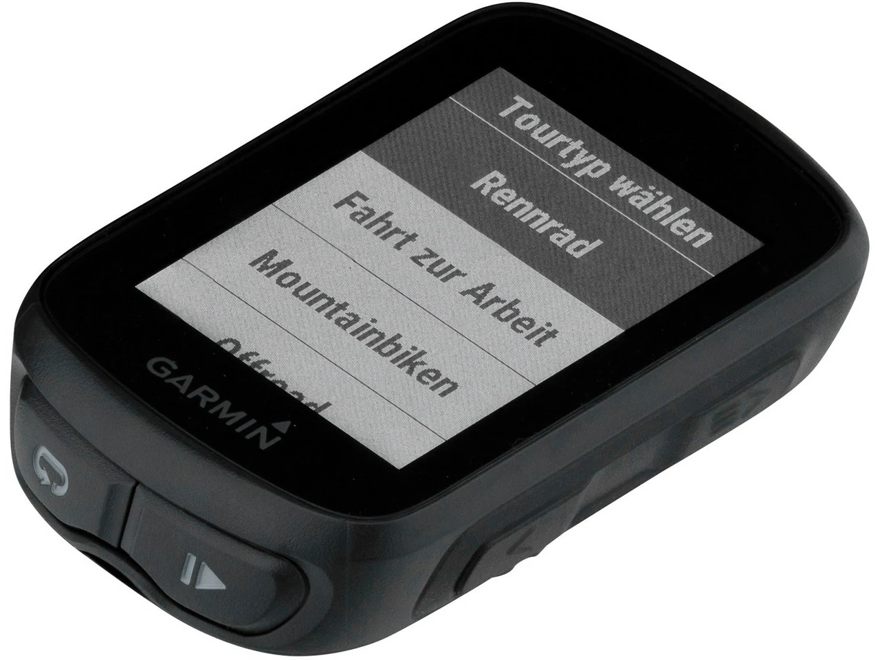 Garmin Edge 130 Plus MTB Bundle GPS Trainingscomputer + Navigationssystem 8 Garmin Edge 130 Plus MTB Bundle GPS Trainingscomputer + Navigationssystem – Bild 6