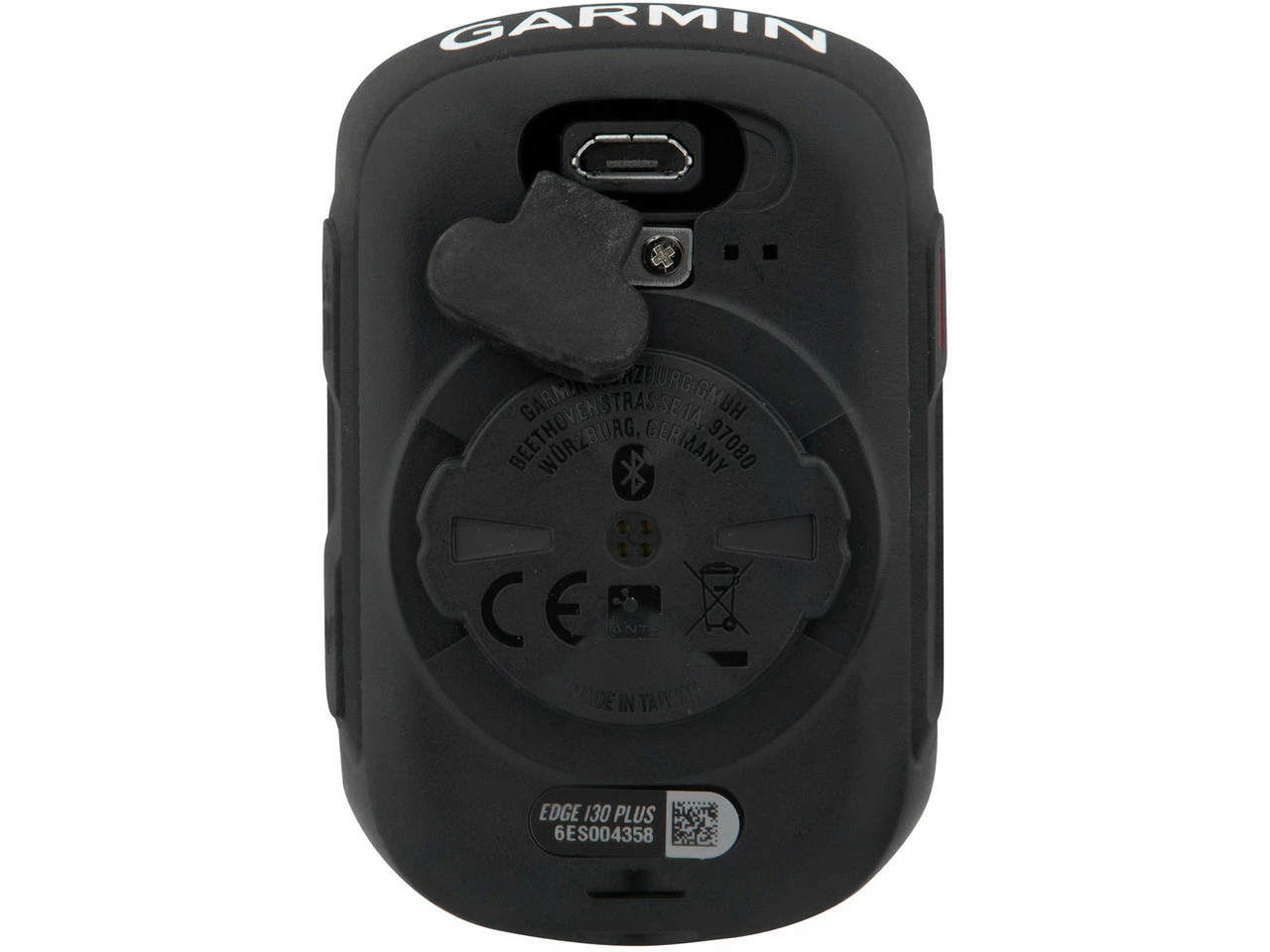 Garmin Edge 130 Plus MTB Bundle GPS Trainingscomputer + Navigationssystem 9 Garmin Edge 130 Plus MTB Bundle GPS Trainingscomputer + Navigationssystem – Bild 7