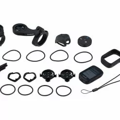Garmin Edge 130 Plus MTB Bundle GPS Trainingscomputer + Navigationssystem 17 Garmin Edge 130 Plus MTB Bundle GPS Trainingscomputer + Navigationssystem -Bike-Components Verkäufe 340487