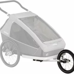 Croozer Jogger-Set Für Kid Einsitzer Ab 2018 9 Croozer Jogger-Set Für Kid Einsitzer Ab 2018 -Bike-Components Verkäufe 340975