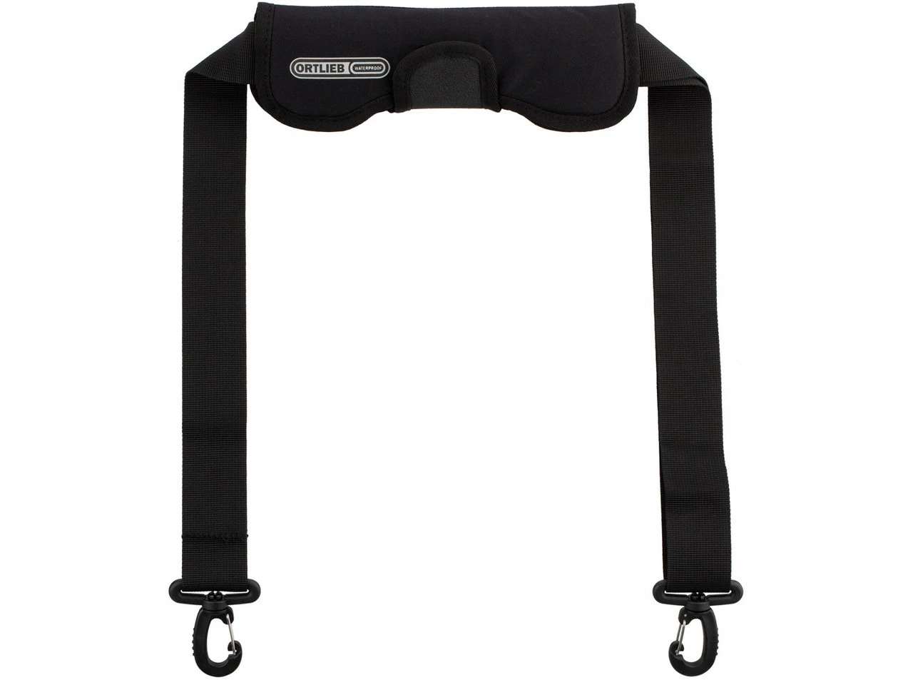 Ortlieb Tragegurt Mit Karabiner F. Downtown/Office-Bag/Rack-Pack/Travel-Biker 3 Ortlieb Tragegurt Mit Karabiner F. Downtown/Office-Bag/Rack-Pack/Travel-Biker