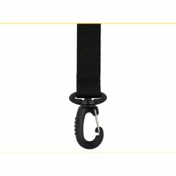 Ortlieb Tragegurt Mit Karabiner Für Fahrradtaschen Ab Modell 2009 -Bike-Components Verkäufe 341741