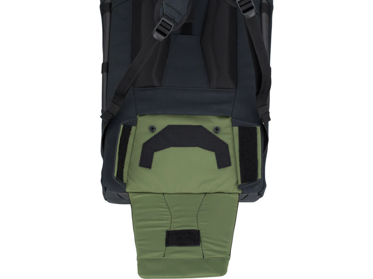 ERGON BC Urban Rucksack 9 ERGON BC Urban Rucksack – Bild 7