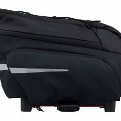 VAUDE Silkroad Plus Gepäckträgertasche Mit UniKlip -Bike-Components Verkäufe 349024