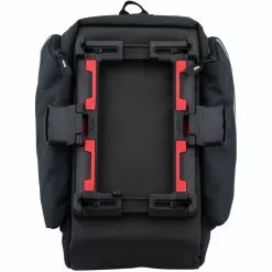 VAUDE Silkroad Plus Gepäckträgertasche Mit UniKlip -Bike-Components Verkäufe 349025