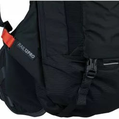 Thule Rail Pro Trinkrucksack 37 Thule Rail Pro Trinkrucksack -Bike-Components Verkäufe 349582