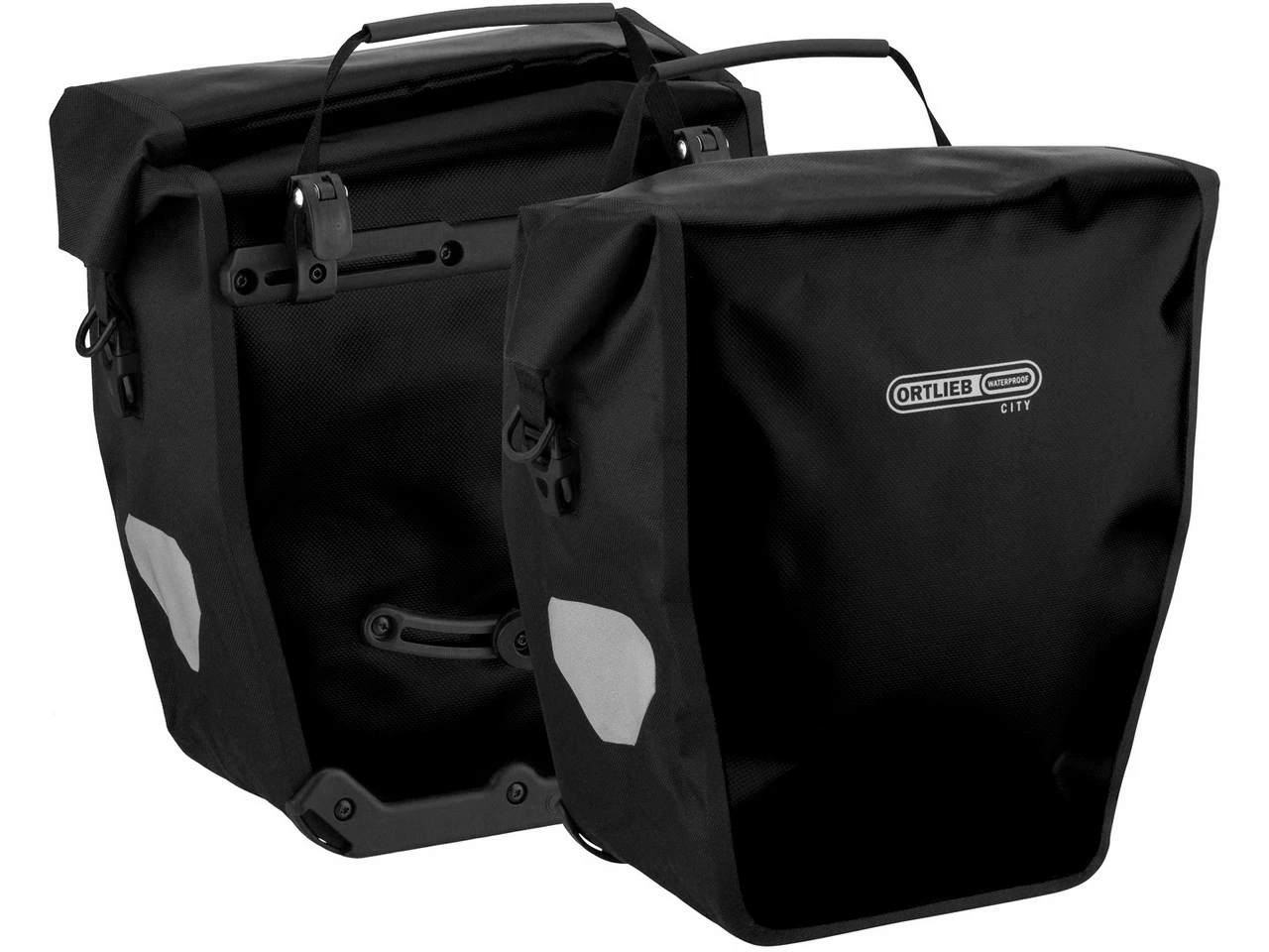 Ortlieb Back-Roller City Fahrradtaschen 3 Ortlieb Back-Roller City Fahrradtaschen