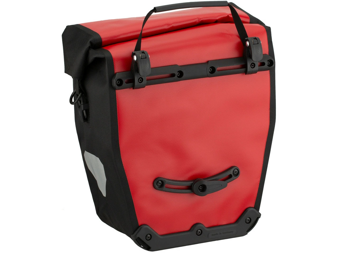 Ortlieb Back-Roller City Fahrradtaschen 7 Ortlieb Back-Roller City Fahrradtaschen – Bild 5