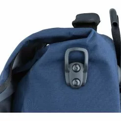 Ortlieb Downtown Two QL2.1 Cordura Fahrrad-Aktentasche 17 Ortlieb Downtown Two QL2.1 Cordura Fahrrad-Aktentasche -Bike-Components Verkäufe 354363
