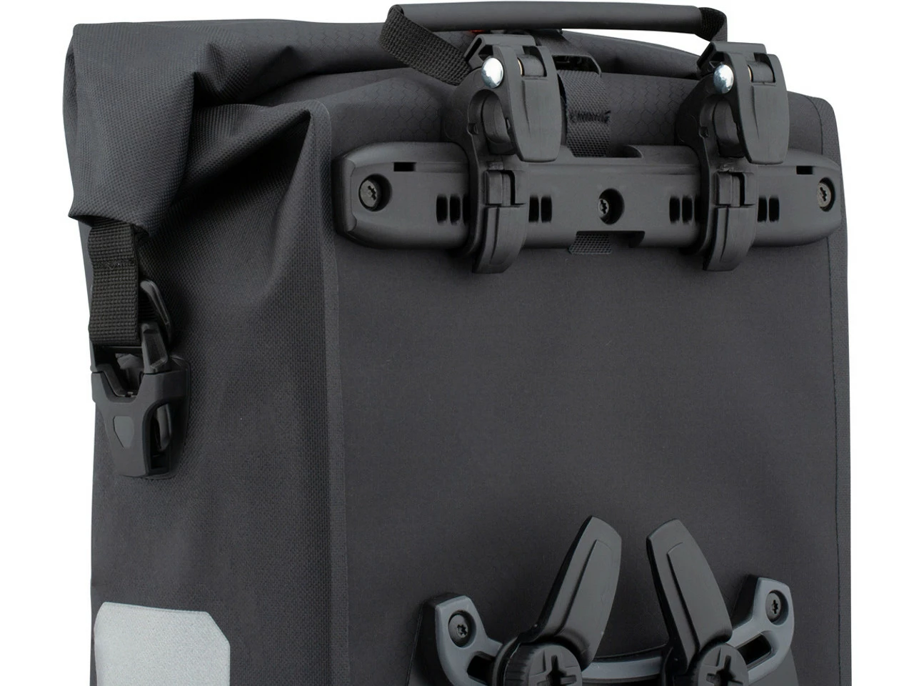 Ortlieb Gravel-Pack Fahrradtaschen 5 Ortlieb Gravel-Pack Fahrradtaschen – Bild 3