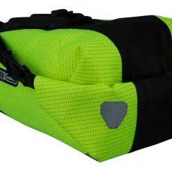 Alternative view of Ortlieb Saddle-Bag Two High Visibility Satteltasche