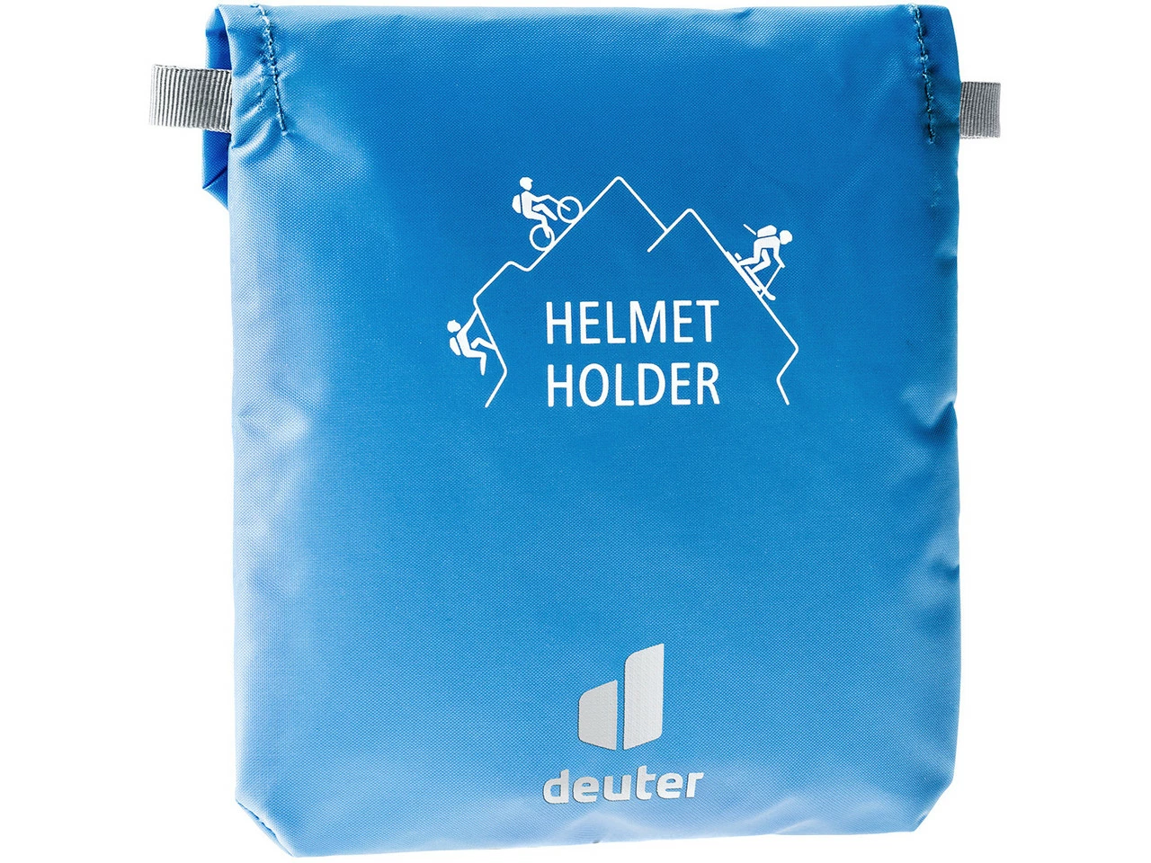 Deuter Helmet Holder Rucksackhelmhalterung 3 Deuter Helmet Holder Rucksackhelmhalterung